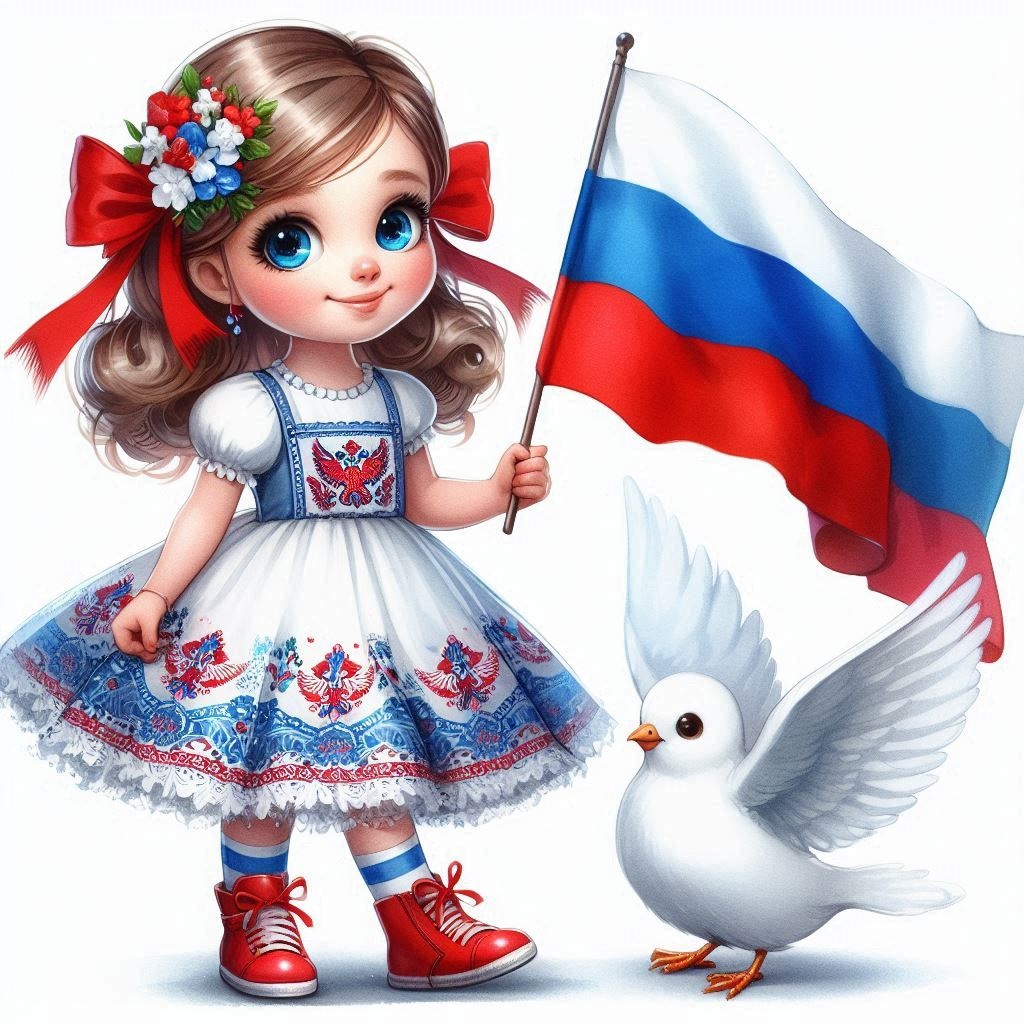 Патриотическое воспитание