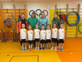 ФИНАЛЬНЫЕ СОРЕВНОВАНИЯ МАЛОЙ СПАРТАКИАДЫ 2024!🏆 ФИНАЛЬНЫЕ СОРЕВНОВАНИЯ МАЛОЙ СПАРТАКИАДЫ 2024!🏆.